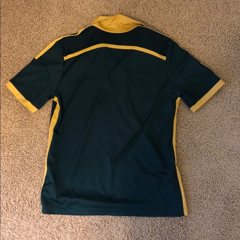 Adidas climacool timbers shirt - Picture 2 of 2